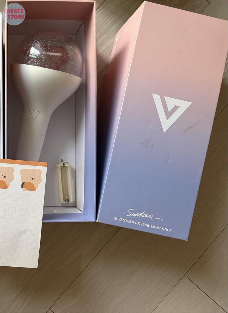 CARATS STORE tweet media