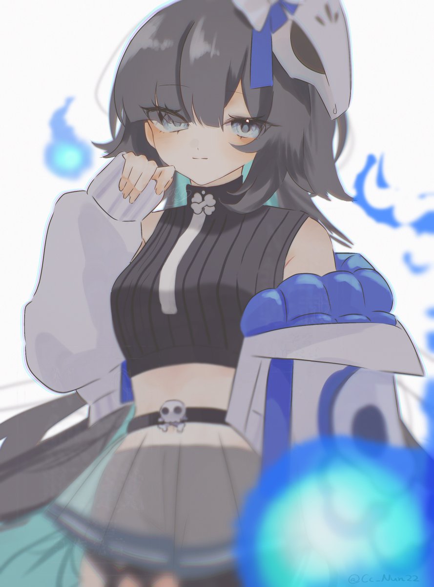 ＋ぬんゆ²。 tweet media