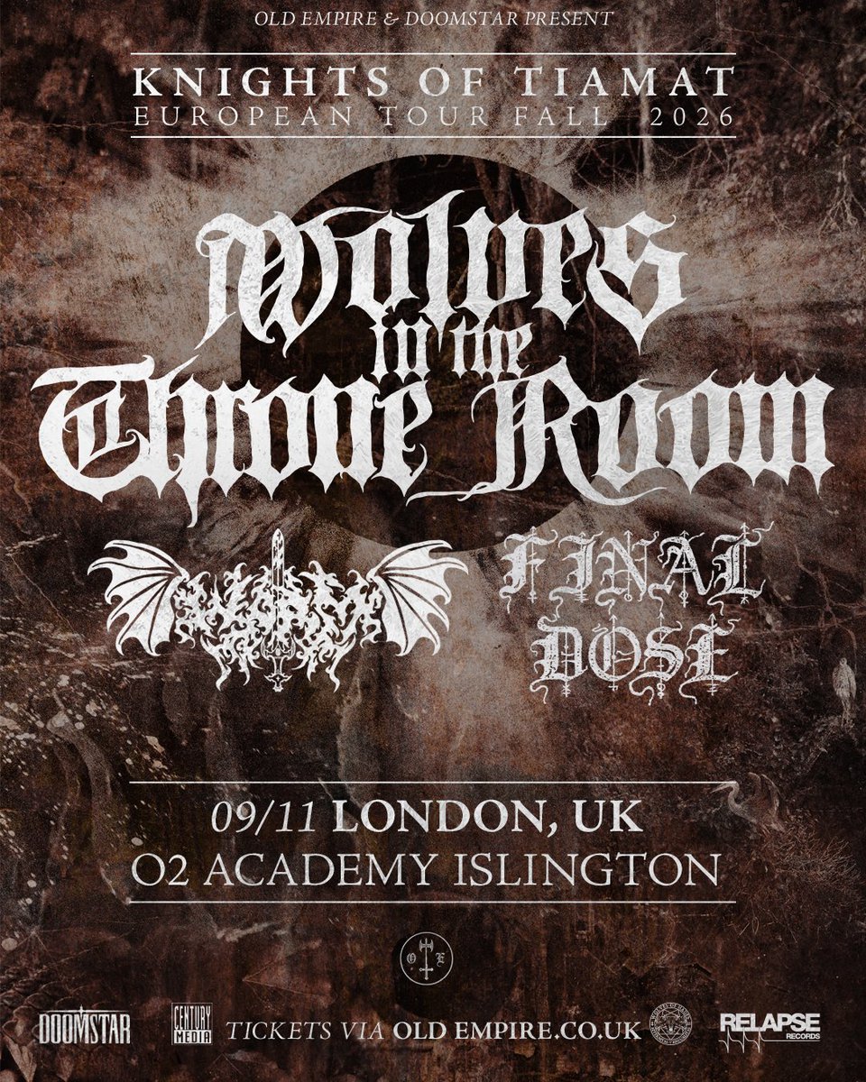 O2 Academy Islington tweet media