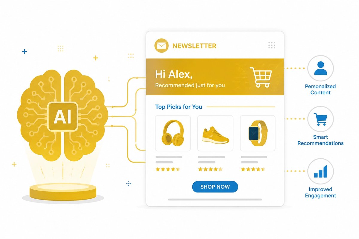 grow_your_biz's tweet image. Agentic AI: a Force Multiplier for UK Small Business Growth in 2026. 🚀
🔹 Boost Email Marketing for Ecommerce
Guide: grow-your-biz.com/the-ultimate-g…
(Link in Bio) #AgenticAI #UK2026 #Ecommerce