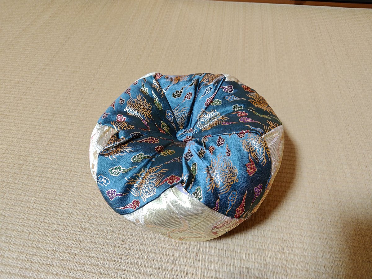 なめ🧶 tweet media
