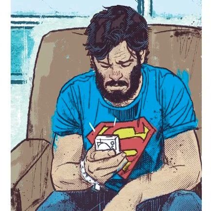 G_wibbs24's tweet image. Am I cooking? #mistermiracle #dccomics #DCU