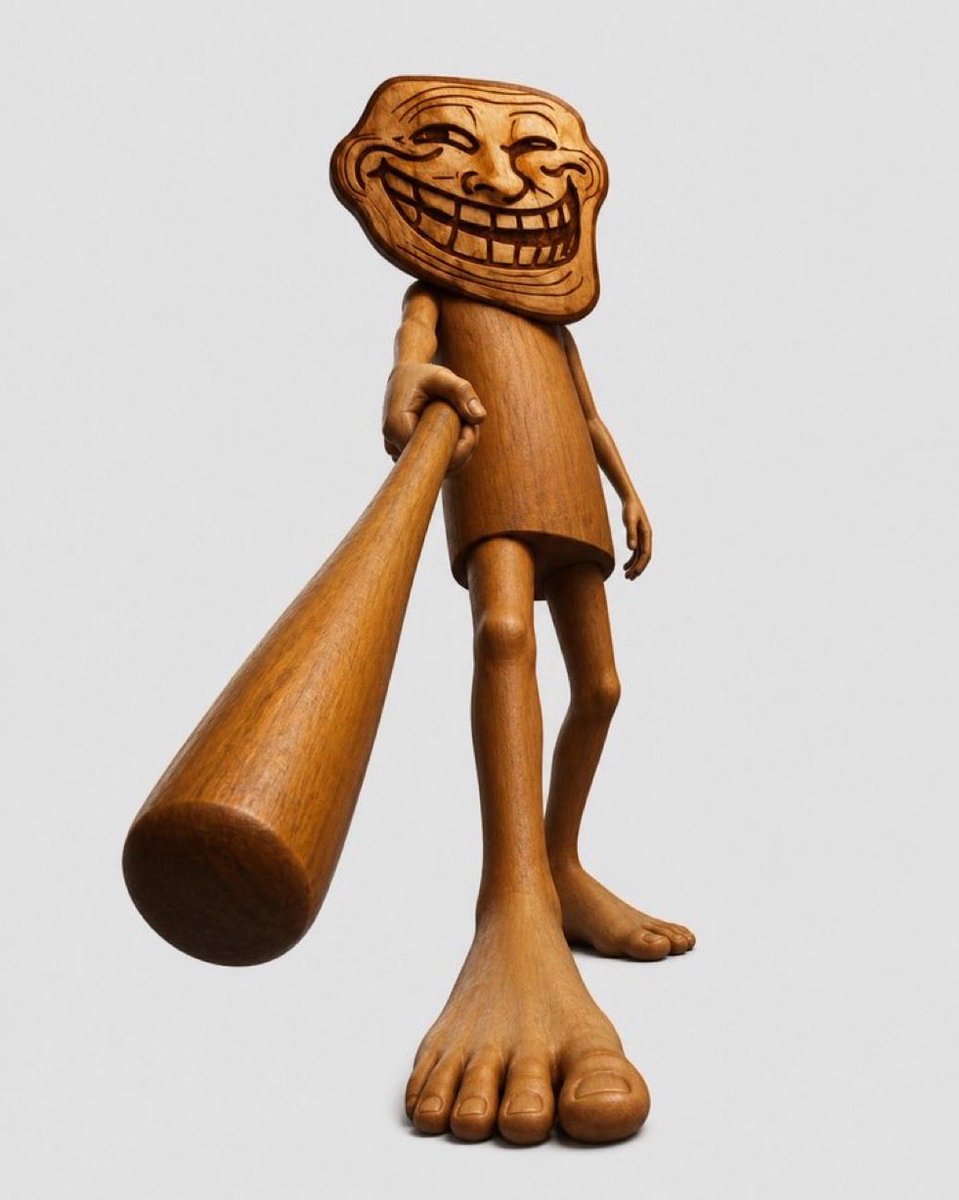 TripleTROLL tweet media