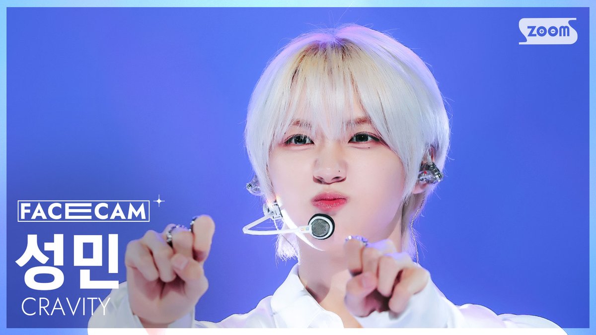 SEONGMIN THAILAND 💐 tweet media