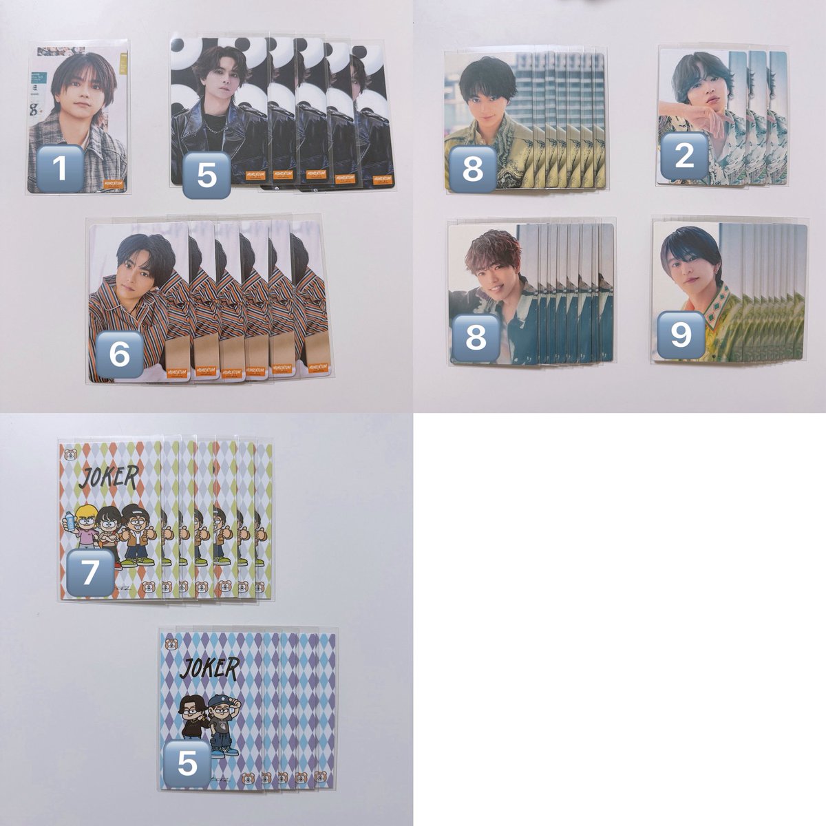 そうくんのおたく🧸𓈒𓂂◌ tweet media