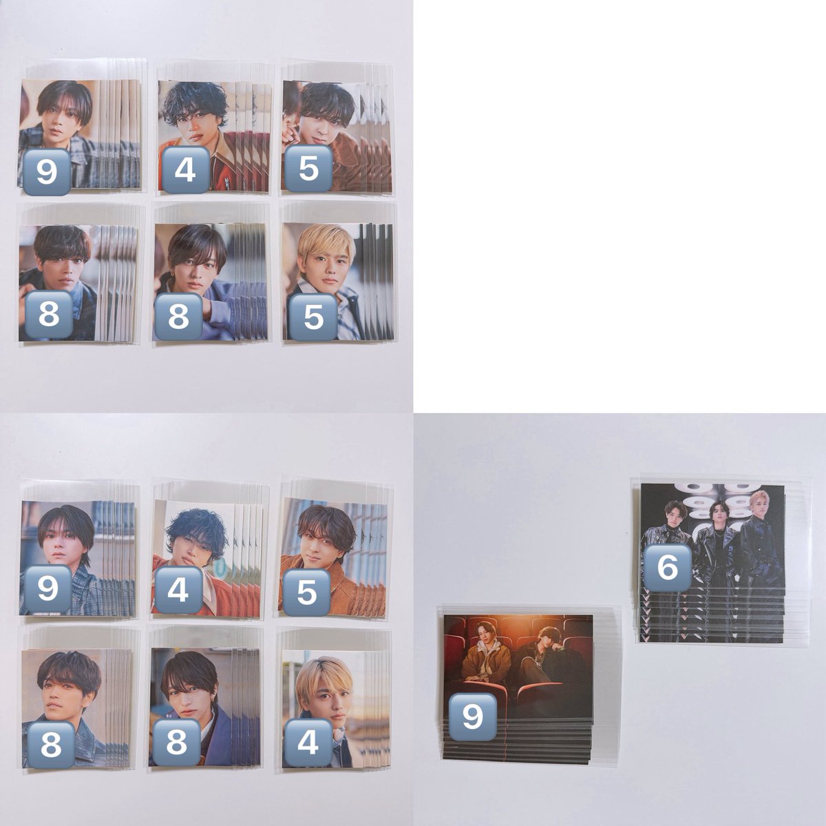 そうくんのおたく🧸𓈒𓂂◌ tweet media
