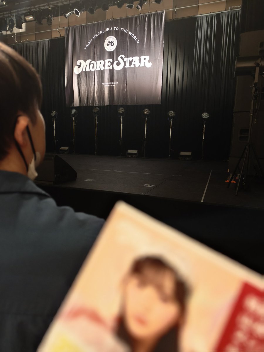 garden_hero's tweet photo. 夜はめっちゃいいところ取れた!
#山本るしあ
#遠藤まりん
#4thSTAR https://t.co/Pa208MzUdG