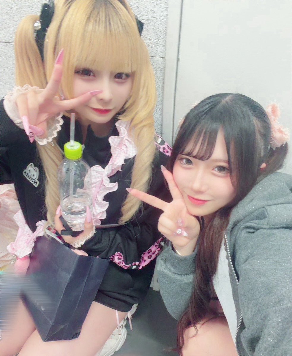 杏守ｺｺｱ【絶対少女】 tweet media