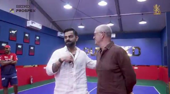 RCB Xtra tweet media