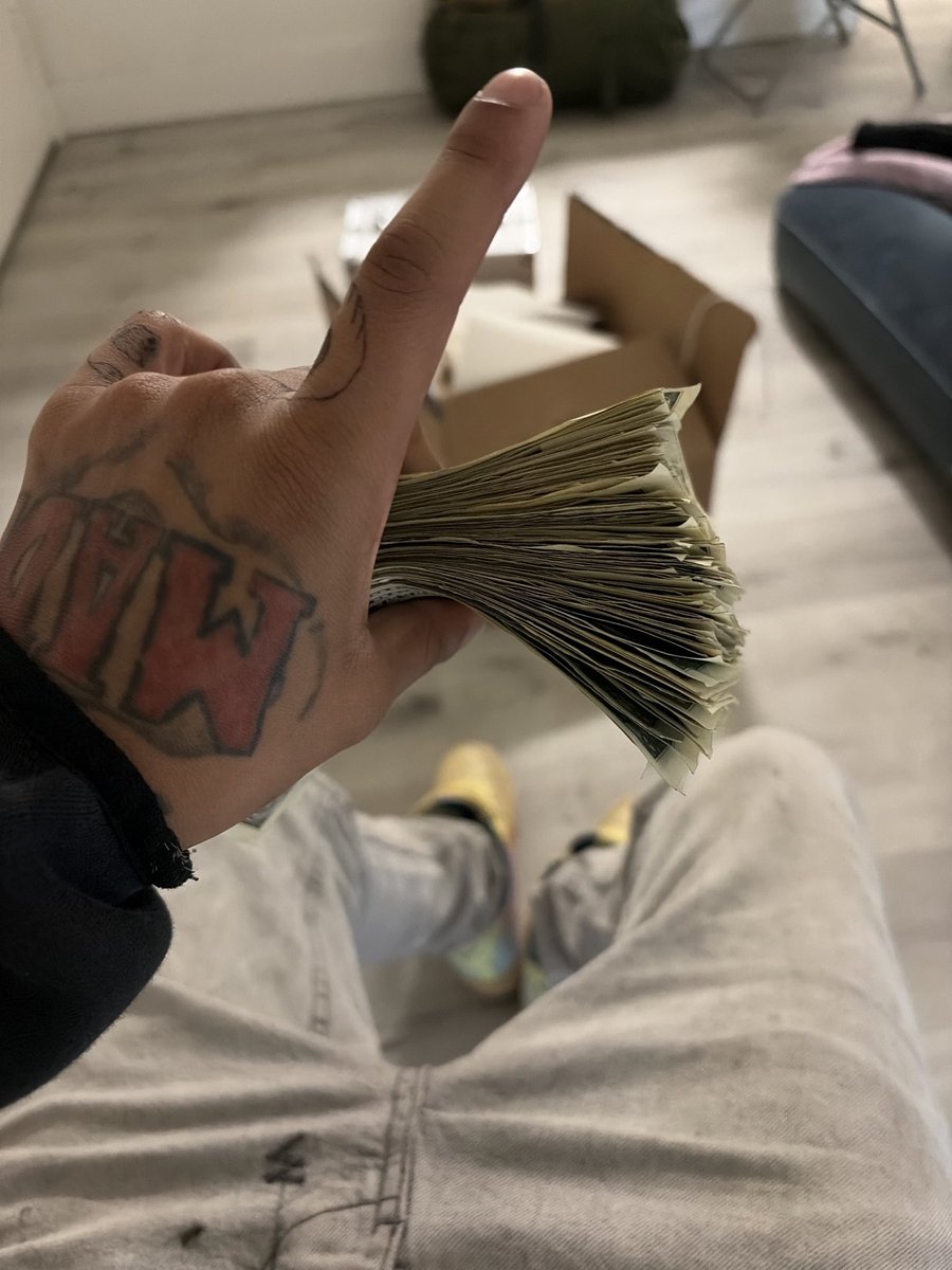 I want a face tat what yall think I should get?
