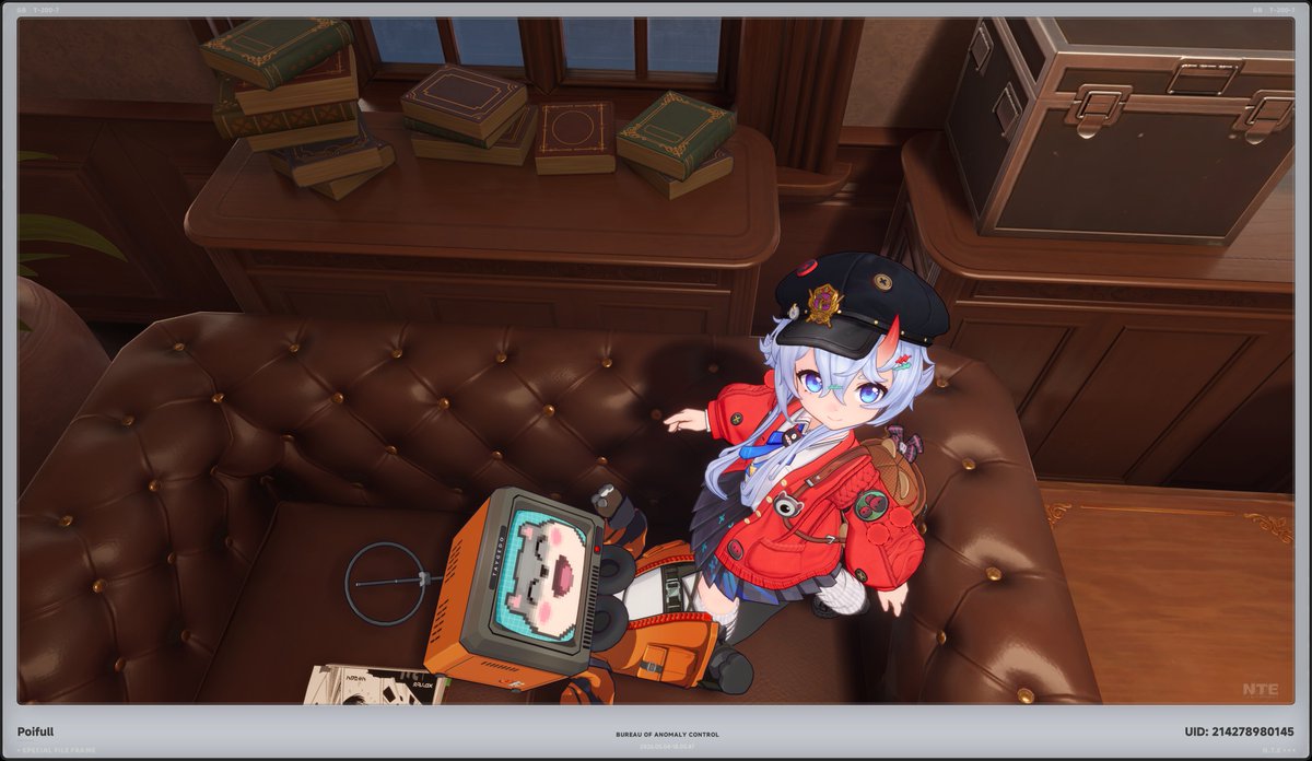 Poifull （雪だるま⛄️） tweet media