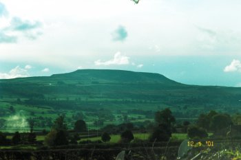 EagleIntermedia's tweet image. This is yorkshire-dales.com/penhill.html in the #YorkshireDales - it's so good they named it thrice!