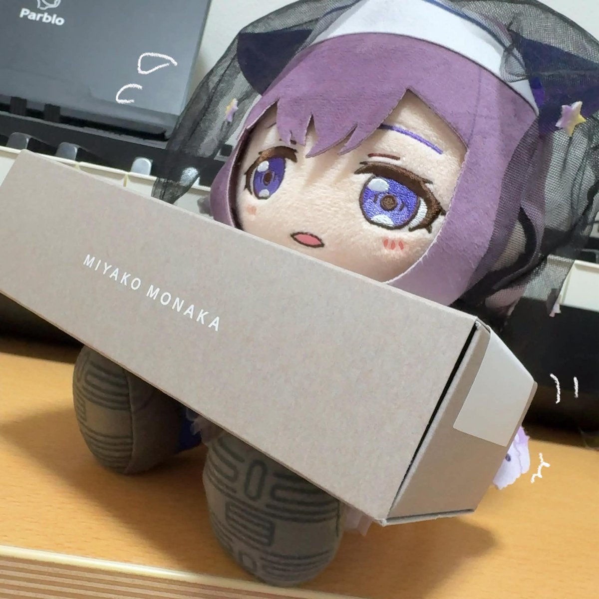 藤都子 tweet media