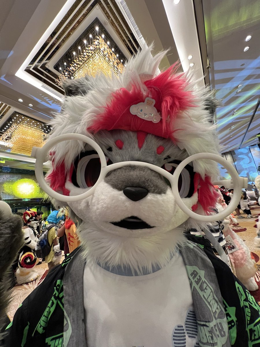 影邪小狐狸 tweet media