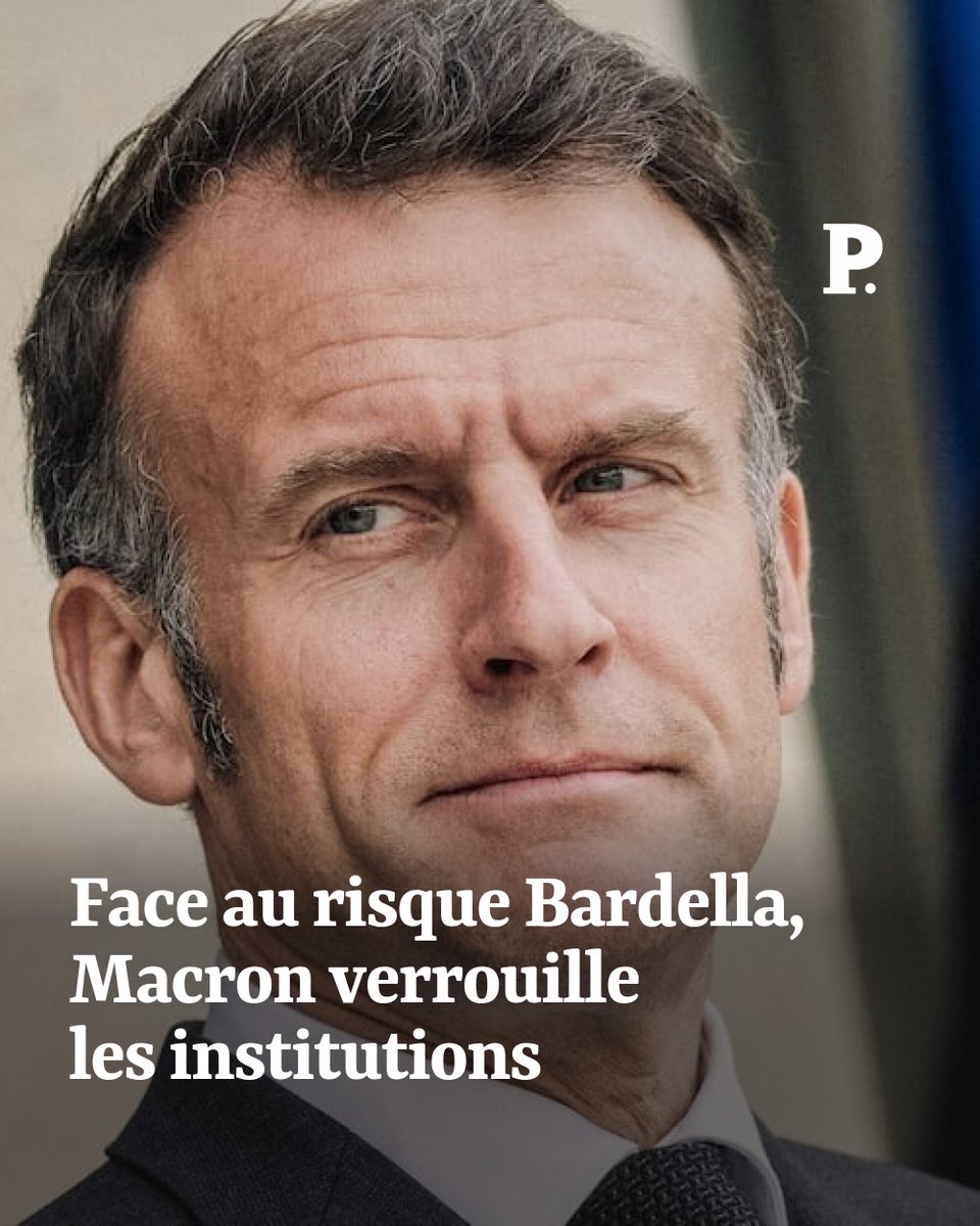 Le Point tweet media
