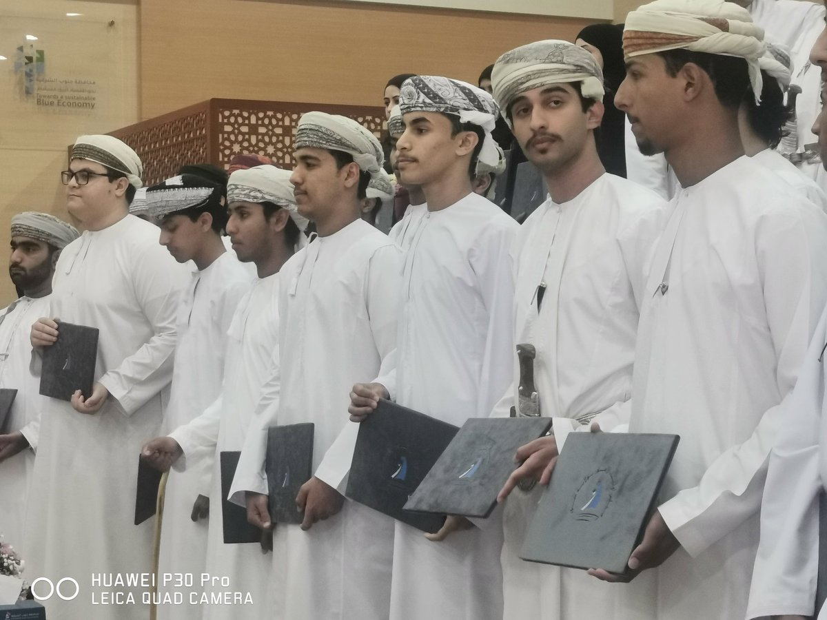 Salem Al-Hikmani tweet media