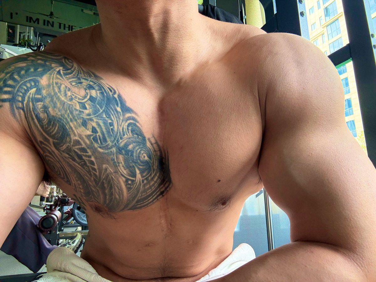 🧊活着 tweet media