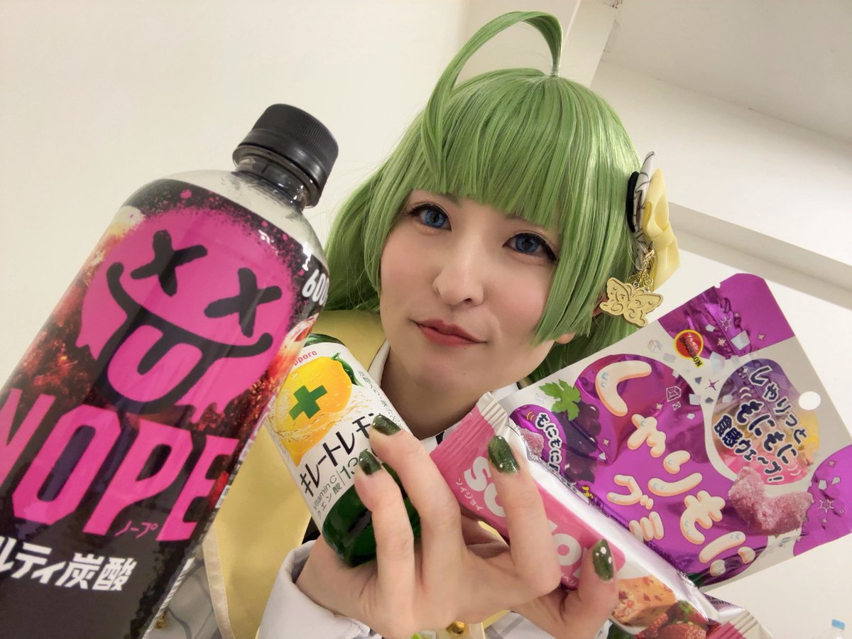 桃井ももあ.💮5/31サブたい! tweet media