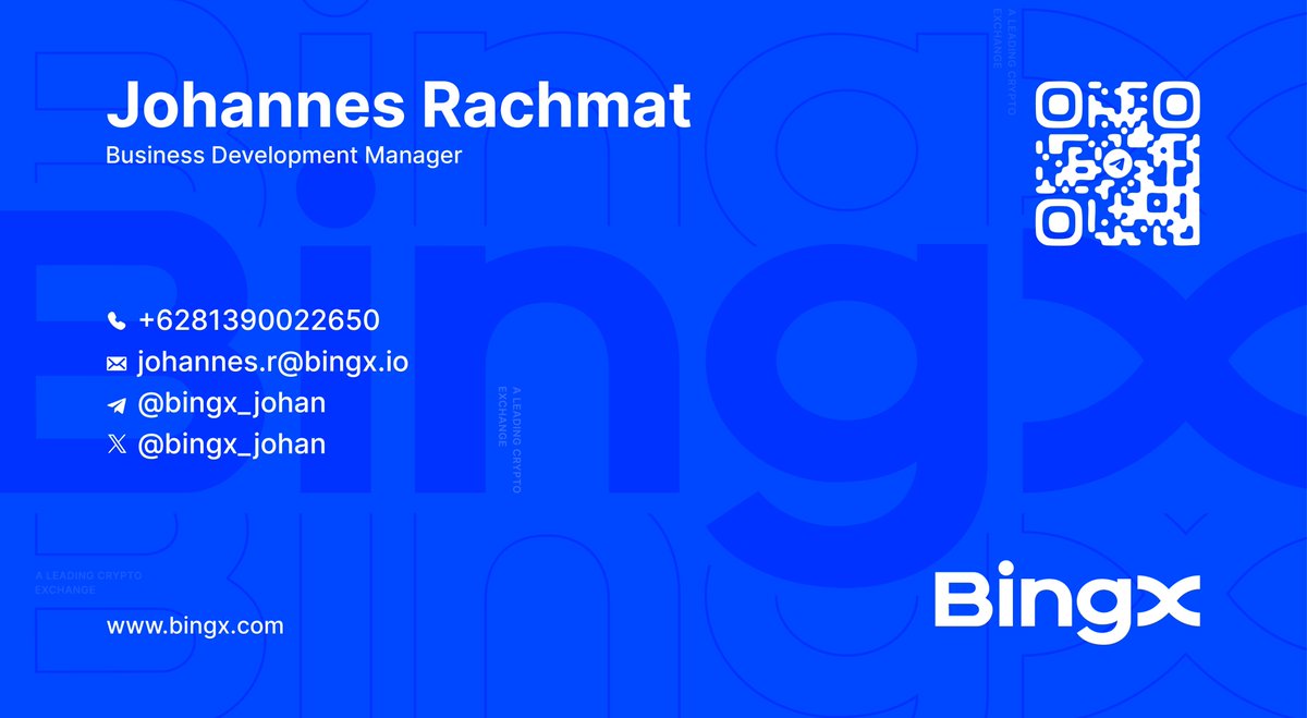 bingx_johan tweet media