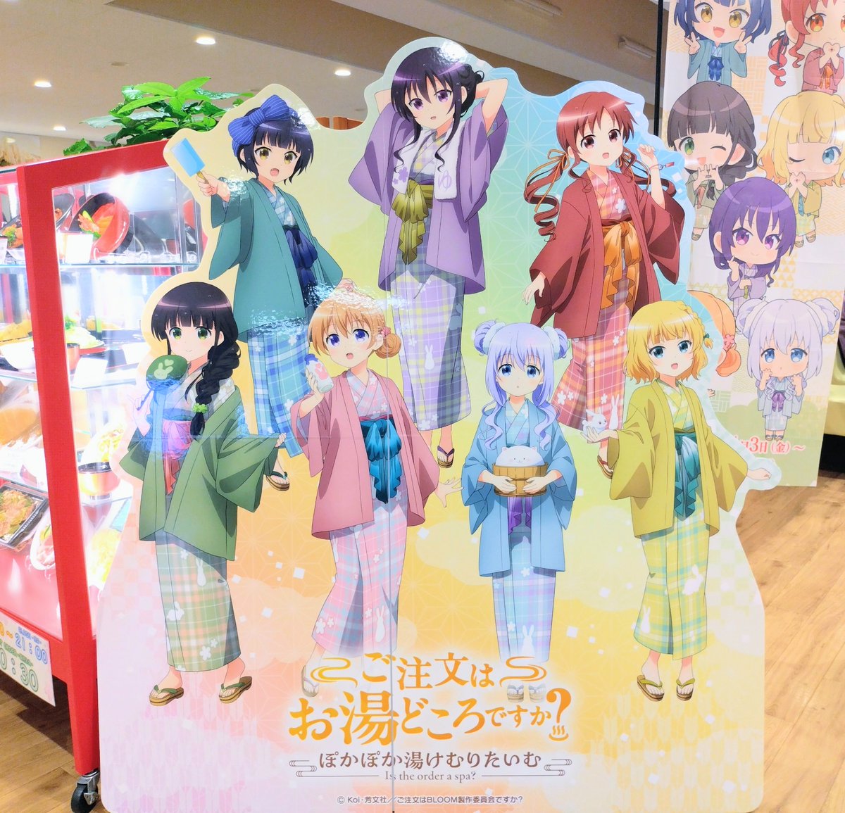 衆みり tweet media