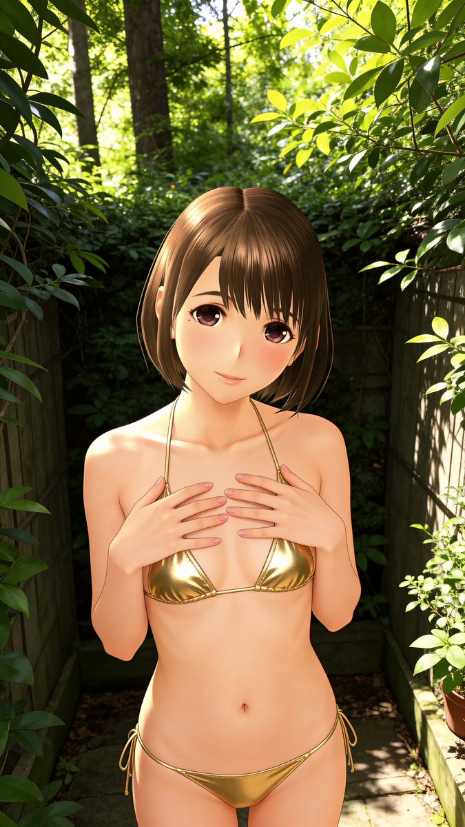まいにち寧々さん@AI tweet media
