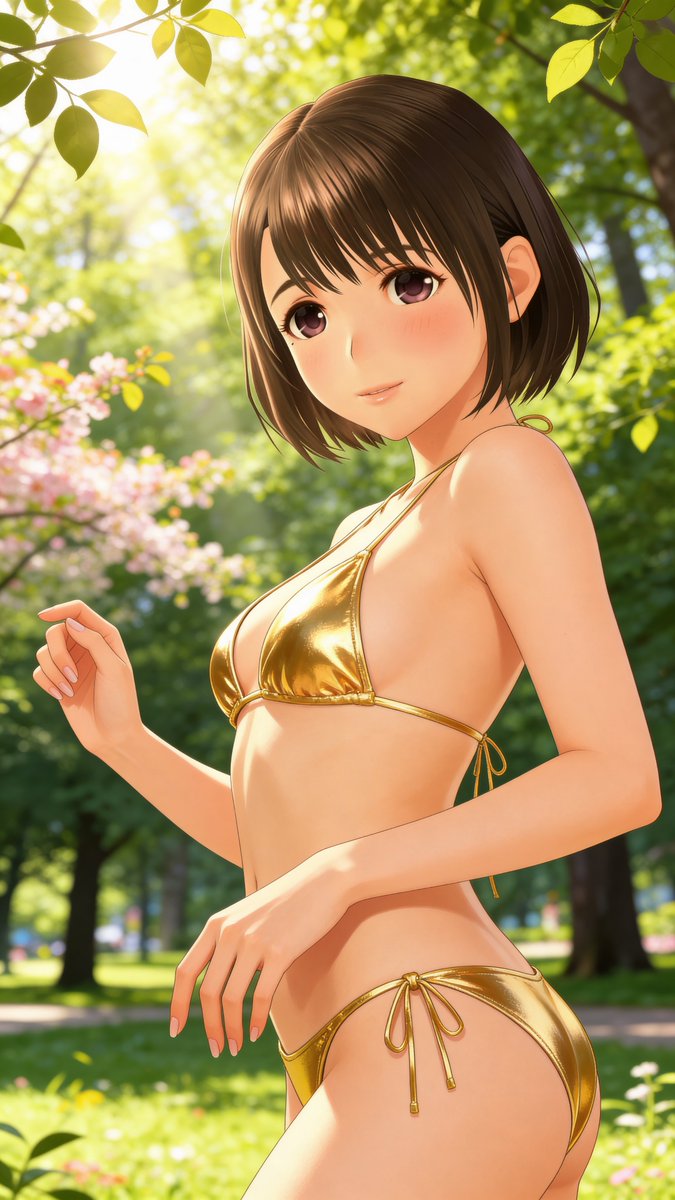 まいにち寧々さん@AI tweet media