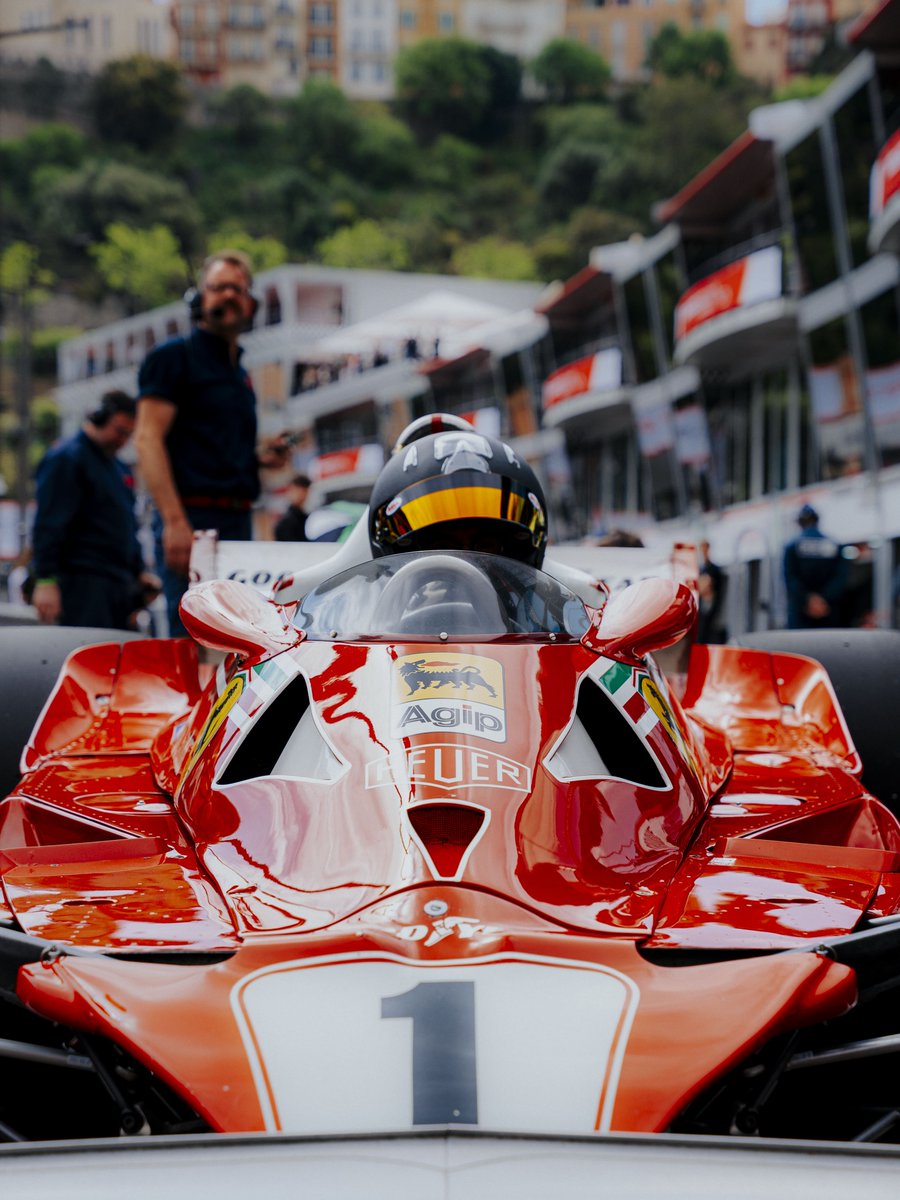 Automobile Club de Monaco tweet media
