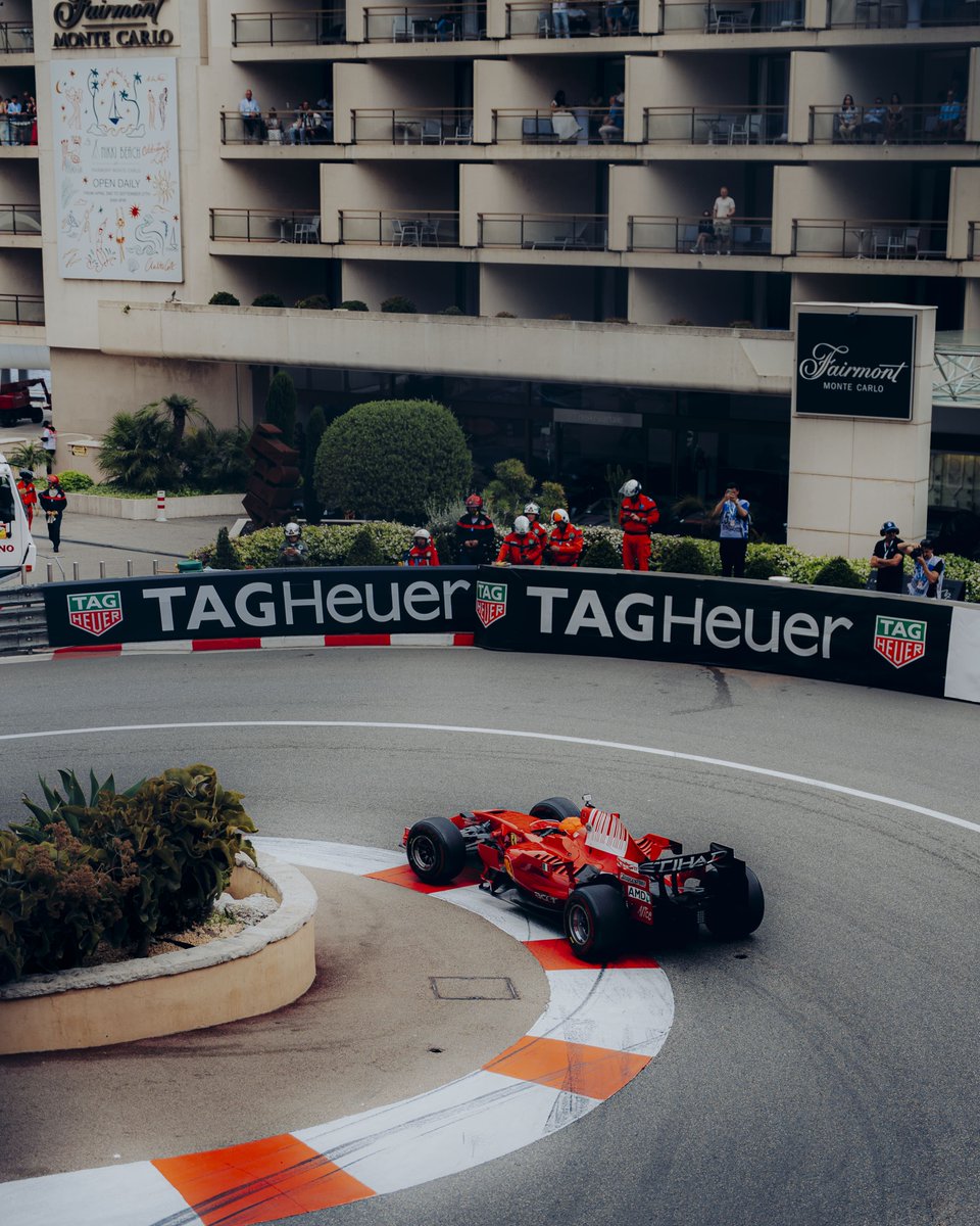 Automobile Club de Monaco tweet media