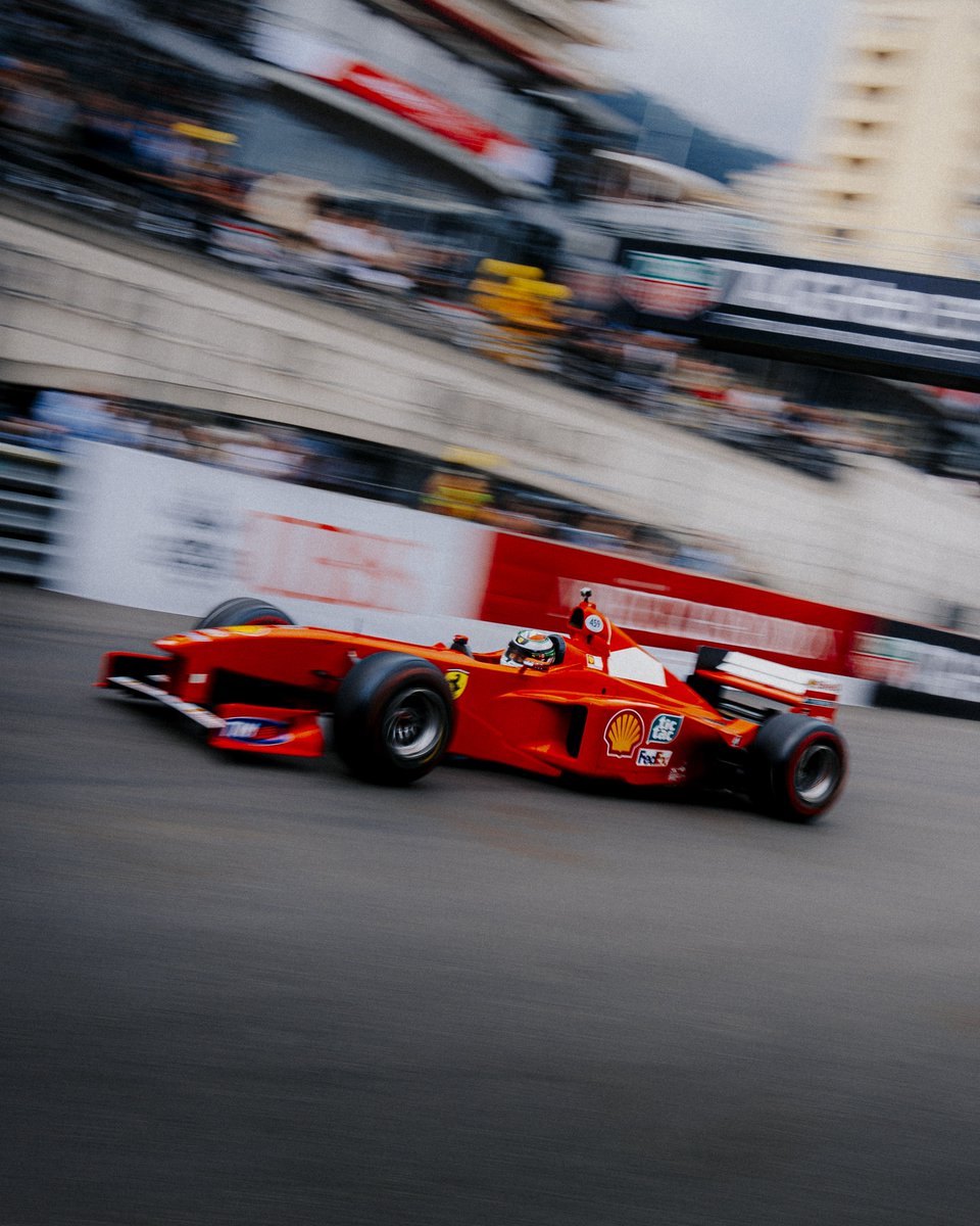 Automobile Club de Monaco tweet media