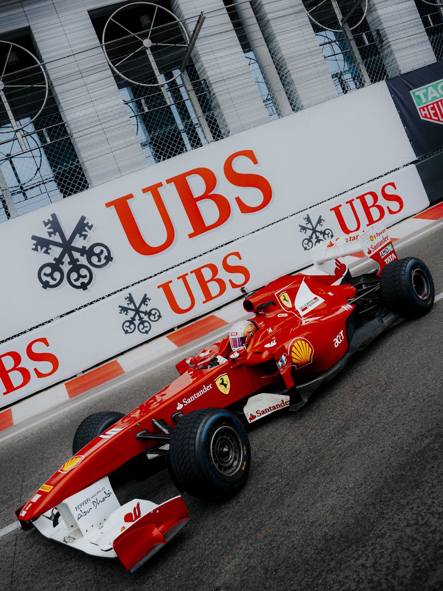 Automobile Club de Monaco tweet media