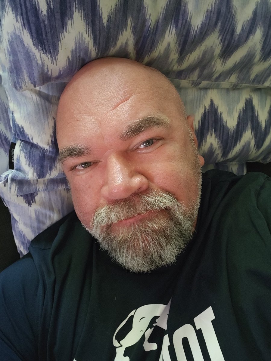 CGNBEAR (@petervogl11) on Twitter photo 