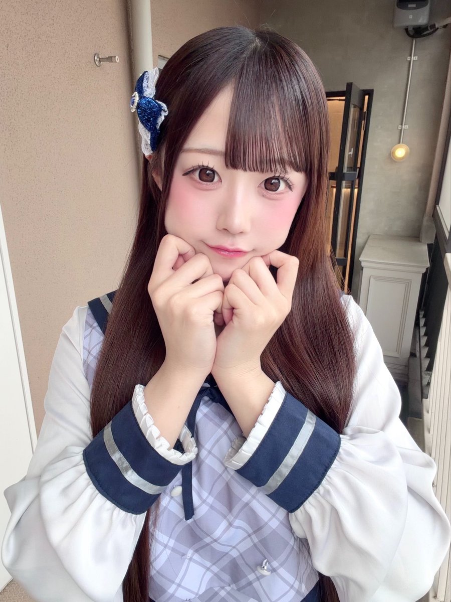 雪白 れいあ （グラたま） tweet media