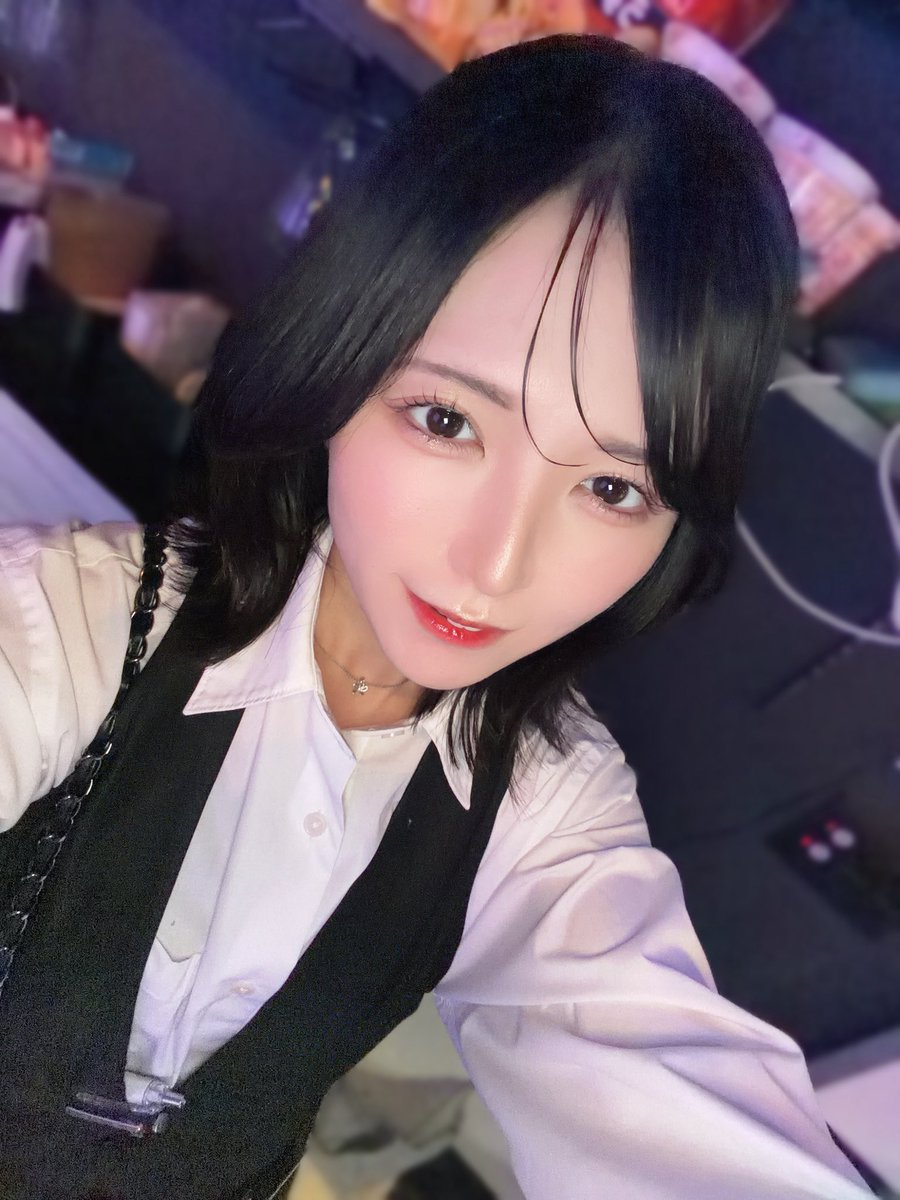 七瀬 綺巴🌾Allure tweet media