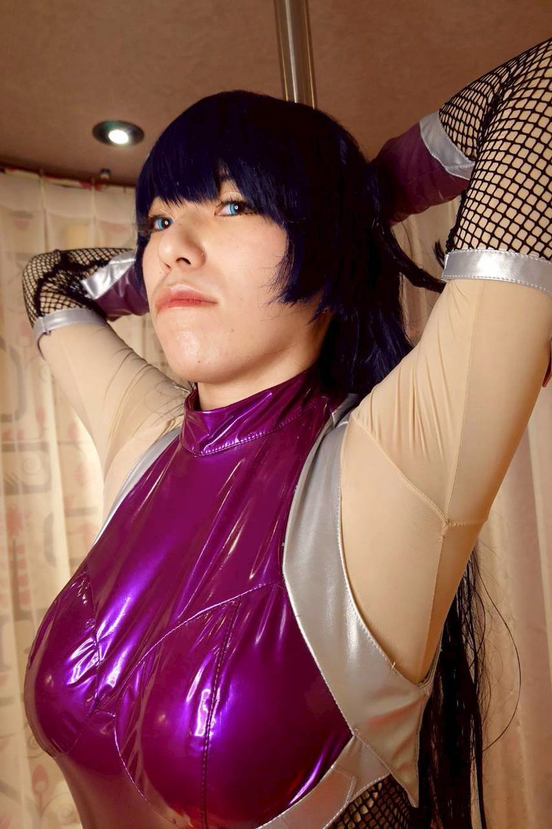 希咲⭐️コスホリ5/24.F-48 tweet media