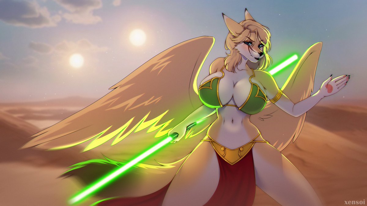 ✨ xensoi | digital artist 🔞 ✨ tweet media