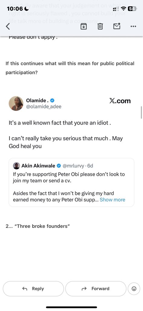 Eniola.eth 👨‍💻 🐐 tweet media
