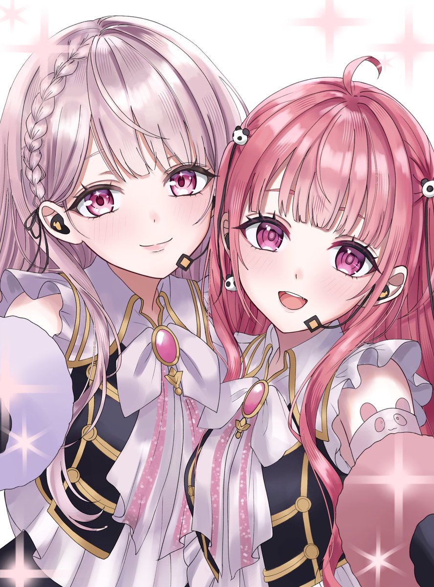 ちょりン tweet media