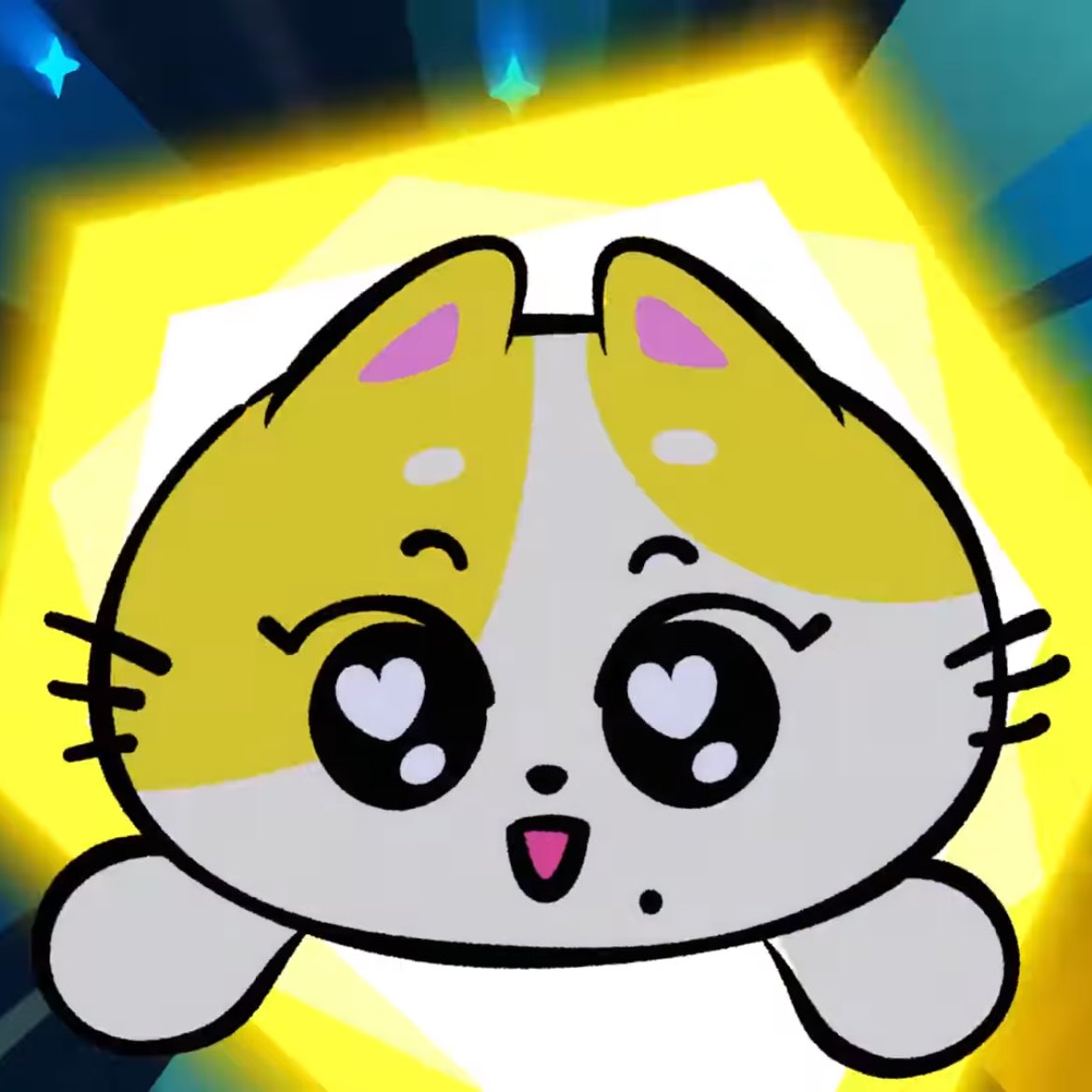 catforever.. tweet media