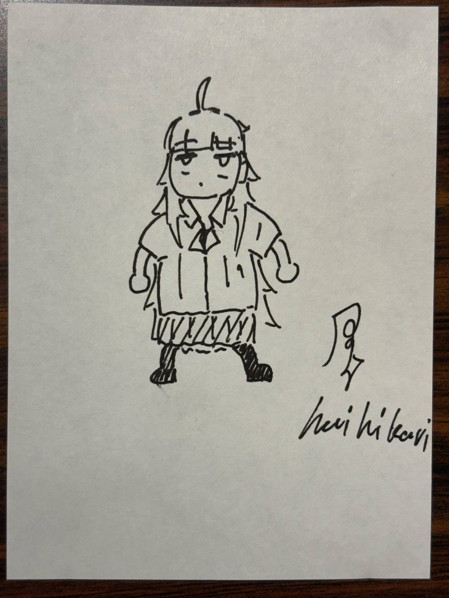 灰ひかり tweet media
