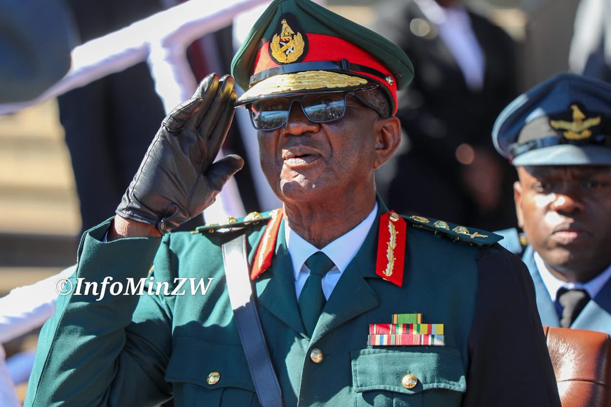 C. H. MUKUNGUNUGWA tweet media