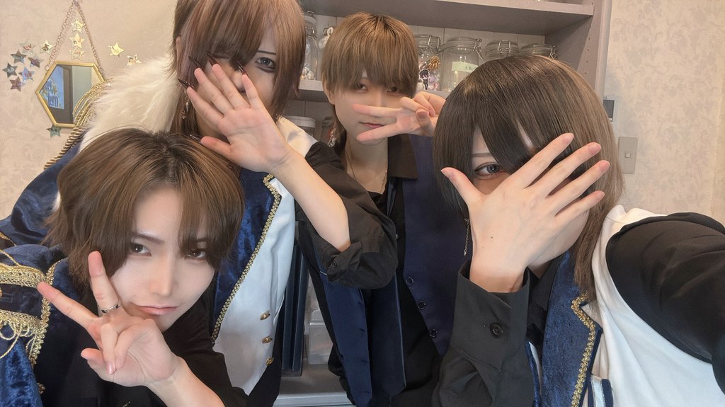 Adel☆Stern -ｴｰﾃﾞﾙｼｭﾃﾙﾝ- tweet media