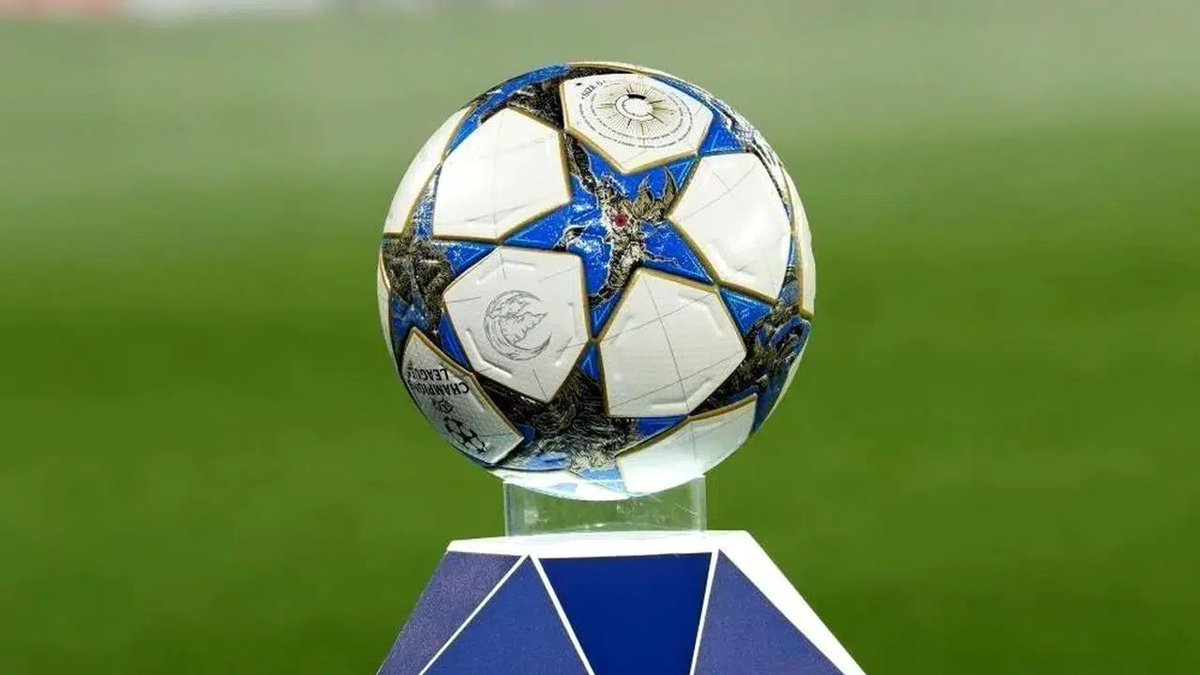 TaraftarSporr's tweet image. UEFA Şampiyonlar Ligi'nde yarı final heyecanı yaşanıyor. Rövanş maçlarının sonuçları ile finalistler belirlenecek. 2025-2026 sezonunun finali 30 Mayıs 2026'da Budapeşte'de gerçekleştirilecek. #UEFA #Futbol