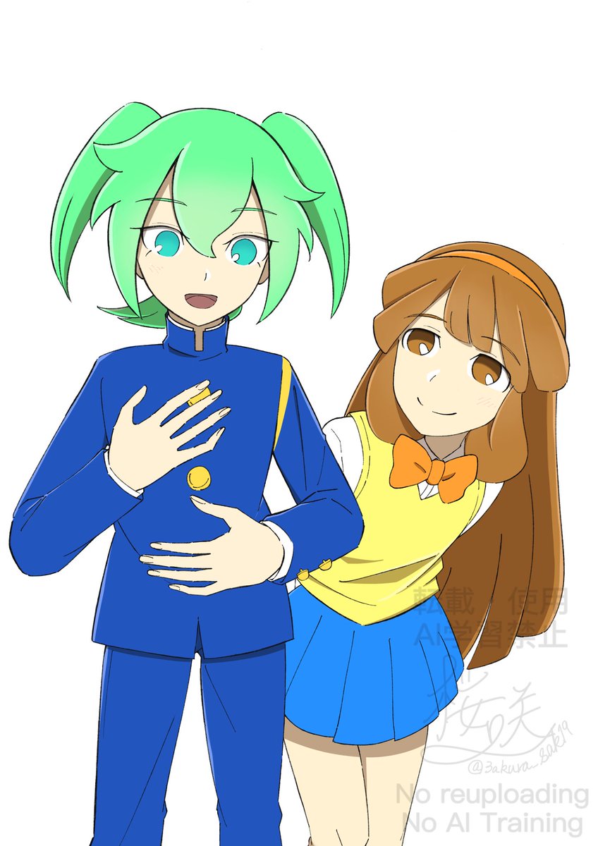 桜咲（さくらさき） (@3akura_sak19) / Posts / X