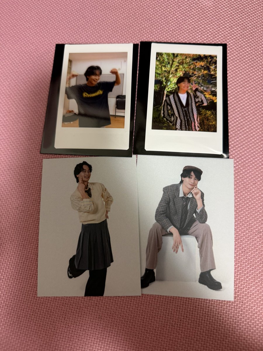 (ʋ •ﻌ• ʋ) tweet media