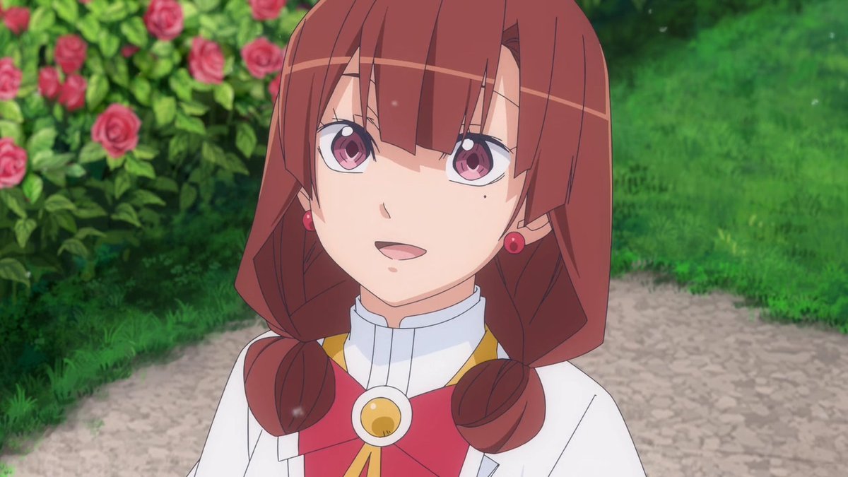 #あずさ・B・マクラーレン誕生祭2026
#あずさ・B・マクラーレン生誕祭2026
#5月5日はあずさ・B・マクラーレンの誕生日
#ARIA

今日は姫屋の支店で働くシングルのウンディーネ。興味があることには後先考えず挑戦してみるタイプ。あずさ・B・マクラーレンちゃんの誕生日です。
おめでとうございます🎉