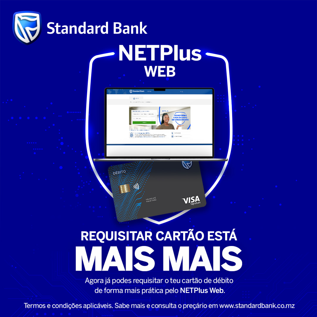 Standardbank tweet media