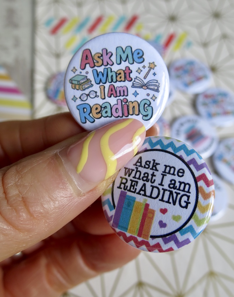 koolbadges's tweet image. With hundreds of badges to pick from &amp;amp; many designs that can be customised at no extra cost - we have the perfect badge for everyone &amp;amp; all occasions koolbadges.co.uk all proudly handmade by us, John &amp;amp; Vicki in Cornwall #shopsmall #badges #badgemaker #smallbiz