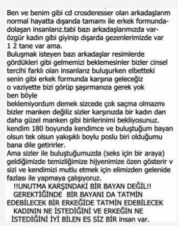 TÜLAY CD İZMİR tweet media