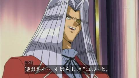 遊戯ボーイ♪ ボールボーイ♪ #遊戯王 #遊戯ボーイ #ペガサス #遊戯王