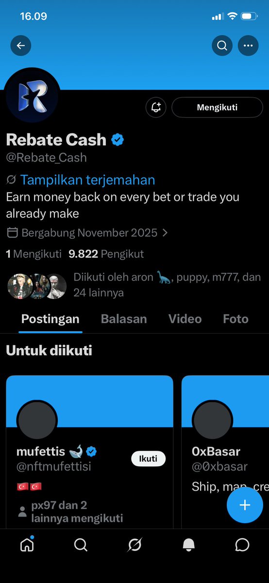 Rega tweet media
